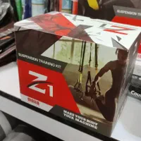 بند تی آر ایکس Trx بدنسازی و هوازی