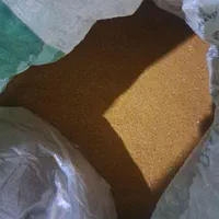خاکشیر..همدان. یک حدود 35کیلو
