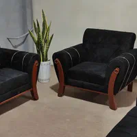 مبل هیراد نقد و اقساط بدون سود ، شهرکرد|مبلمان خانگی و میز عسلی|شهرکرد, |دیوار