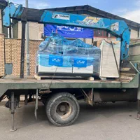 دستگاه تولید لیوان کاغذی مدلT9000 با گارانتی شرکتی|ماشین‌آلات صنعتی|تهران, جردن|دیوار