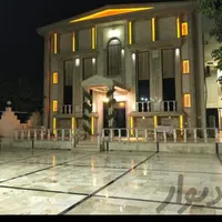 باغ تالار نیلوفر|خدمات پذیرایی، مراسم|کرج, کمال‌شهر|دیوار