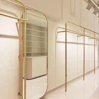 رگال مزونی طلایی ومشکی|فروشگاه و مغازه|فردیس, |دیوار