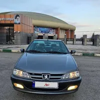 پارس مدل ۱۳۸۸