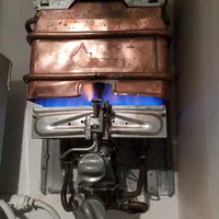 تعمیرات ضمانتی آبگرمکن دیواری وبخاری درمحل|خدمات پیشه و مهارت|مشهد, کوی سیدی|دیوار