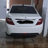 دنا پلاس 5 دنده ساده EF7، مدل ۱۴۰۲