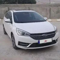 آریزو 5