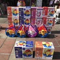 تاب کودکان آویزی سرسره|اسباب‌بازی بچه|تهران, سلسبیل جنوبی|دیوار