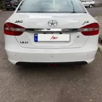جک J5 اتوماتیک 1800cc، مدل ۱۳۹۴|خودرو سواری و وانت|رشت, جانبازان|دیوار