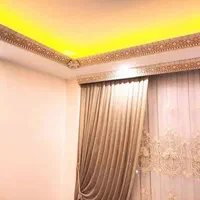 ابزارگلویی عرض۱۳و۱۱نورمخفی ترمووال بیست پانزده سان|مصالح و تجهیزات ساختمان|مشهد, کلاهدوز|دیوار