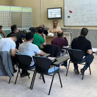 آموزش تشخیص رنگ و کارشناسی خودرو دیتیلینگ|خدمات آموزشی|تبریز, |دیوار