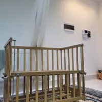 تخت و گهواره نوزاد