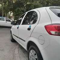 تیبا Ex فول ۱۴۰۰ بدون رنگ خونگی بیمه یکسال|خودرو سواری و وانت|اصفهان, ملک‌شهر|دیوار