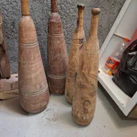 میل باستانی (زورخانه )