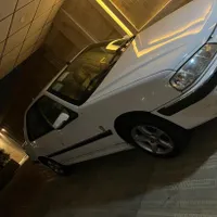 پژو پارس LX TU5، مدل ۱۳۹۷