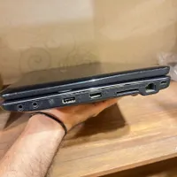 لپتاپ نوت بوک سایز کوچک MSI|رایانه همراه|شیراز, خلیلی|دیوار