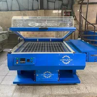 تولید کننده شیرینگ تونلی|ماشین‌آلات صنعتی|تهران, افسریه شمالی|دیوار