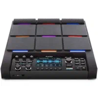 پرکاشن الکترونیک السیس Alesis strike multipad|درام و پرکاشن|تهران, جمهوری|دیوار