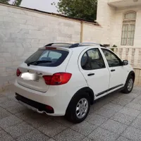کوییک gxr مدل 1404
