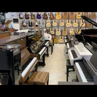 پیانو یاماها p۲۲۵ (شیراز پیانو)|پیانو، کیبورد، آکاردئون|شیراز, سینما سعدی|دیوار