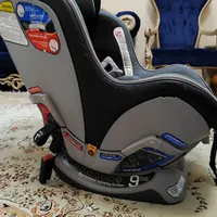 صندلی ماشین کودک چیکو