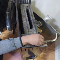 تعمیر اجاق گاز،بخاری،ابگرمکن،کولر|خدمات پیشه و مهارت|شیراز, باغ تخت|دیوار