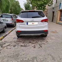 هیوندای سانتافه ix 45 2400cc، مدل ۲۰۱۵ شیفترفرمون|خودرو سواری و وانت|اندیشه, |دیوار