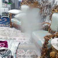 سمپاشی سوسک ساس کنه کک موریانه موش سم پاشی تضمینی|خدمات نظافت|مشهد, پنجتن|دیوار