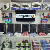 پلی استیشن 2 نسخه ژاپن وارداتی ضمانتی