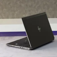 لپ تاپ ضدبوک ZBook Studio G5/معادل نسل 10|رایانه همراه|اصفهان, احمدآباد|دیوار
