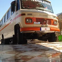 مینی‌بوس|خودرو سنگین|بندرعباس, |دیوار