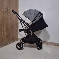 کالسکه مسافرتی کابین سایز 360درجه روبه مادرشو|کالسکه و لوازم جانبی|تهران, دریاچه شهدای خلیج فارس|دیوار
