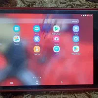 تبلت سامسونگ Galaxy Tab A دو سیم کارت|تبلت|تهران, قاسم‌آباد|دیوار