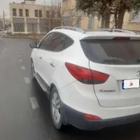 هیوندای توسان ix 35 2400cc، مدل ۲۰۱۴|خودرو سواری و وانت|کرج, گوهردشت|دیوار
