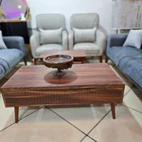 میزعسلی/جلومبلی-اقساط٪کارگران ۲۰ مبلمان الماس|مبلمان خانگی و میز عسلی|بیرجند, |دیوار