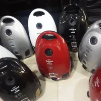 جاروبرقی ناسیونال