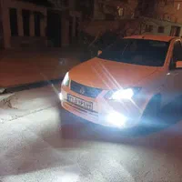 هدلایت ضمانتی|قطعات یدکی و لوازم جانبی|مشهد, الهیه|دیوار