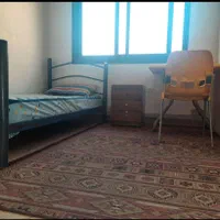 خوابگاه(پانسیون مجلل) آقایان(اتاق ۱ تخته)1نفره vip|اجارهٔ کوتاه‌مدت آپارتمان و سوئیت|تهران, سنائی|دیوار