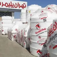 شهر تانکر تهران پلیمر مخزن آنتی باکتریال هیدروفوب