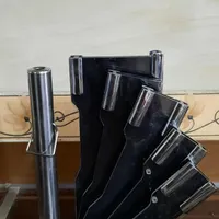 جای چاقو رو کابینتی