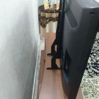 پایه دیواری/ محافظ گلس تایوانی تلویزیون|میز تلویزیون|مشهد, توس (بلوار توس)|دیوار