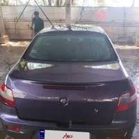 رانا LX، مدل ۱۳۹۳ فابریک tu5|خودرو سواری و وانت|بندرعباس, |دیوار