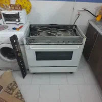 تعمیر اجاق گاز صفحه ای و مبله و شیشه در منزل|خدمات پیشه و مهارت|اصفهان, وحید|دیوار