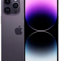 اپل iphone 14 Pro Max با حافظهٔ ۲۵۶ گیگابایت