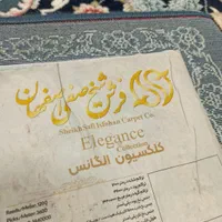 یک تخته 12 و یک تخت ۹ متری ۱۲۰۰ شانه نو آکبند|فرش|مشهد, شهرک رازی (شهرک غرب)|دیوار