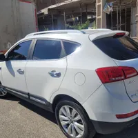 جک s5 اتوماتیک 2000cc|خودرو سواری و وانت|نیشابور, شهرک بهداری|دیوار