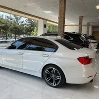 Bmw 328i 2013|خودرو سواری و وانت|تهران, فرمانیه|دیوار