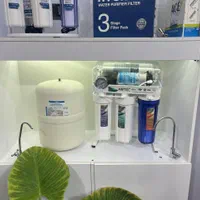 تصفیه آب خانگی فول تایوان Artec