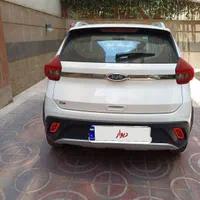 ام وی ام ایکس۲۲|خودرو سواری و وانت|تهران, امامت|دیوار