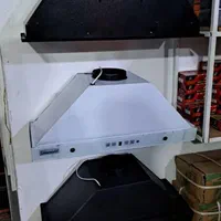 ست سه تکه هود گاز سینک|مصالح و تجهیزات ساختمان|مهاباد (آذربایجان غربی), |دیوار