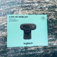 وبکم HD logitech وب کم لاجیتک